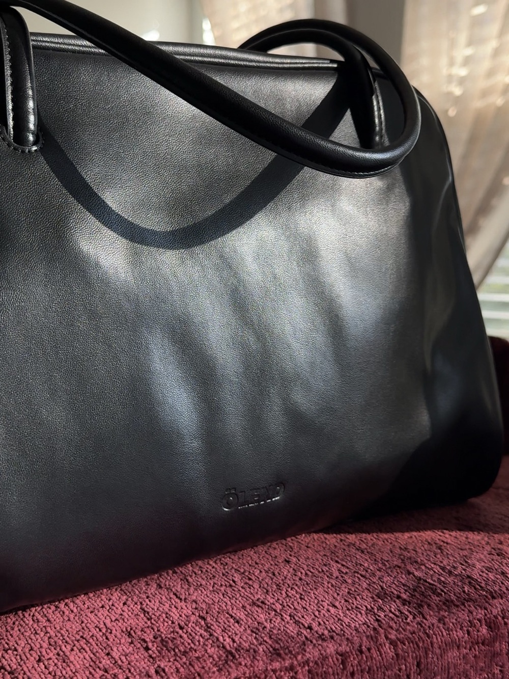 Ölend Brooklyn Bag - Picture 4 of 9